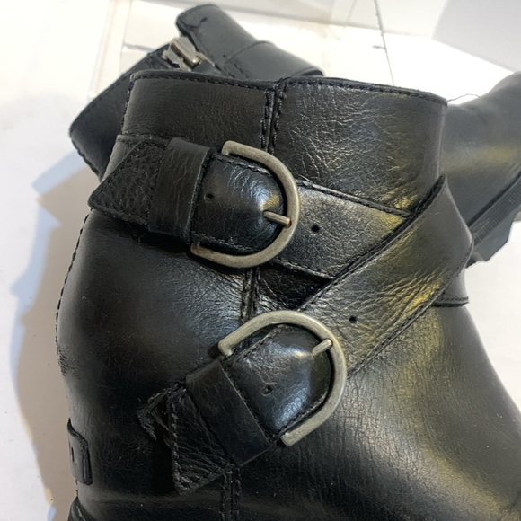 Sorel Joan of Arctic Wedge II Buckle black - Picture 8 of 16